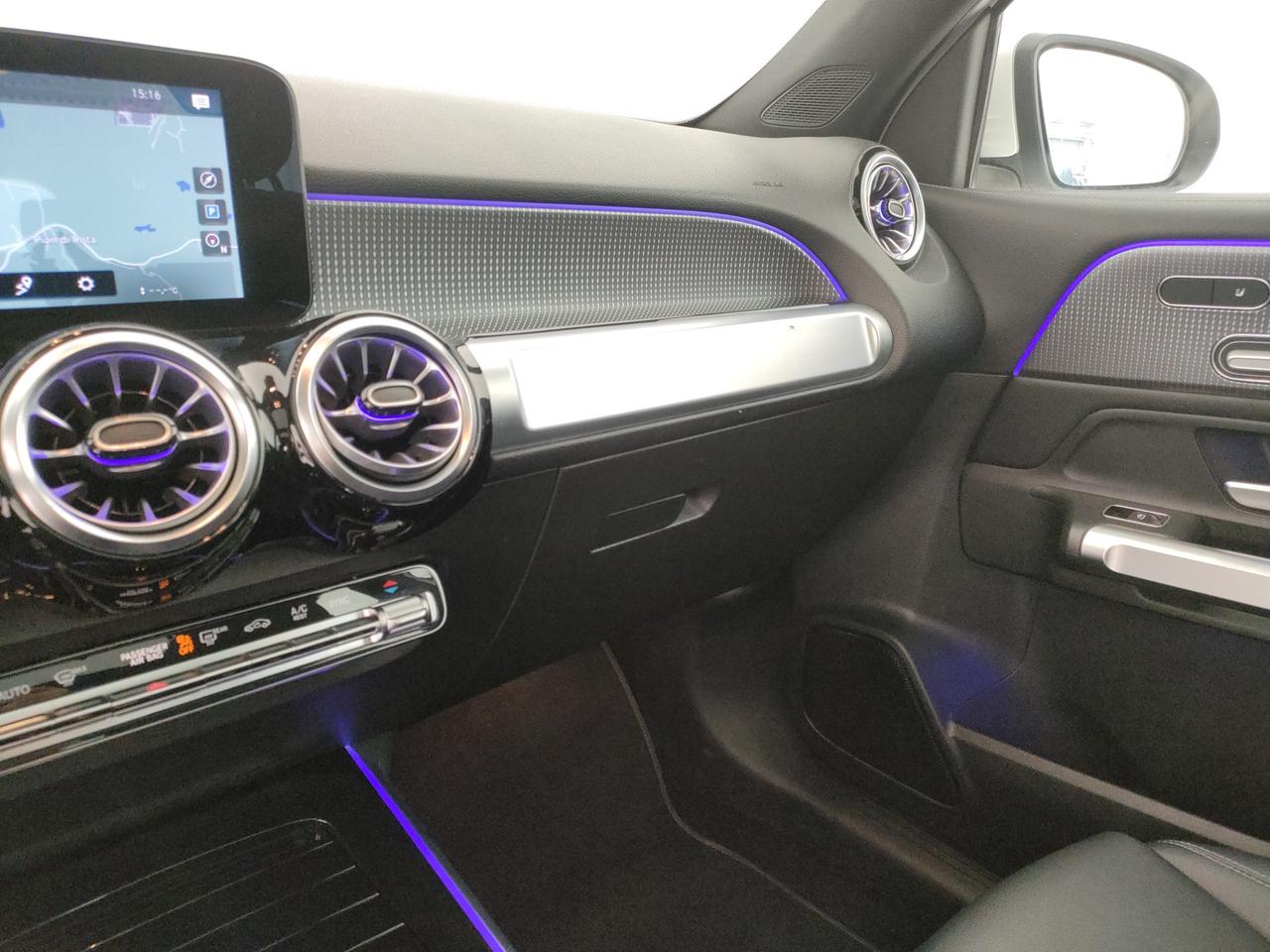 Mercedes-Benz GLB 200 d Sport Plus auto