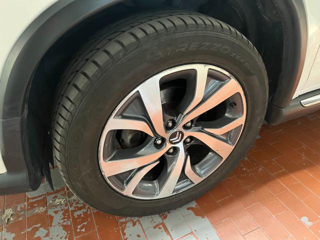 CITROEN C4 Aircross 1.6 HDi 115 Stop&Start 2WD Excl GARANZIA 24 MESI