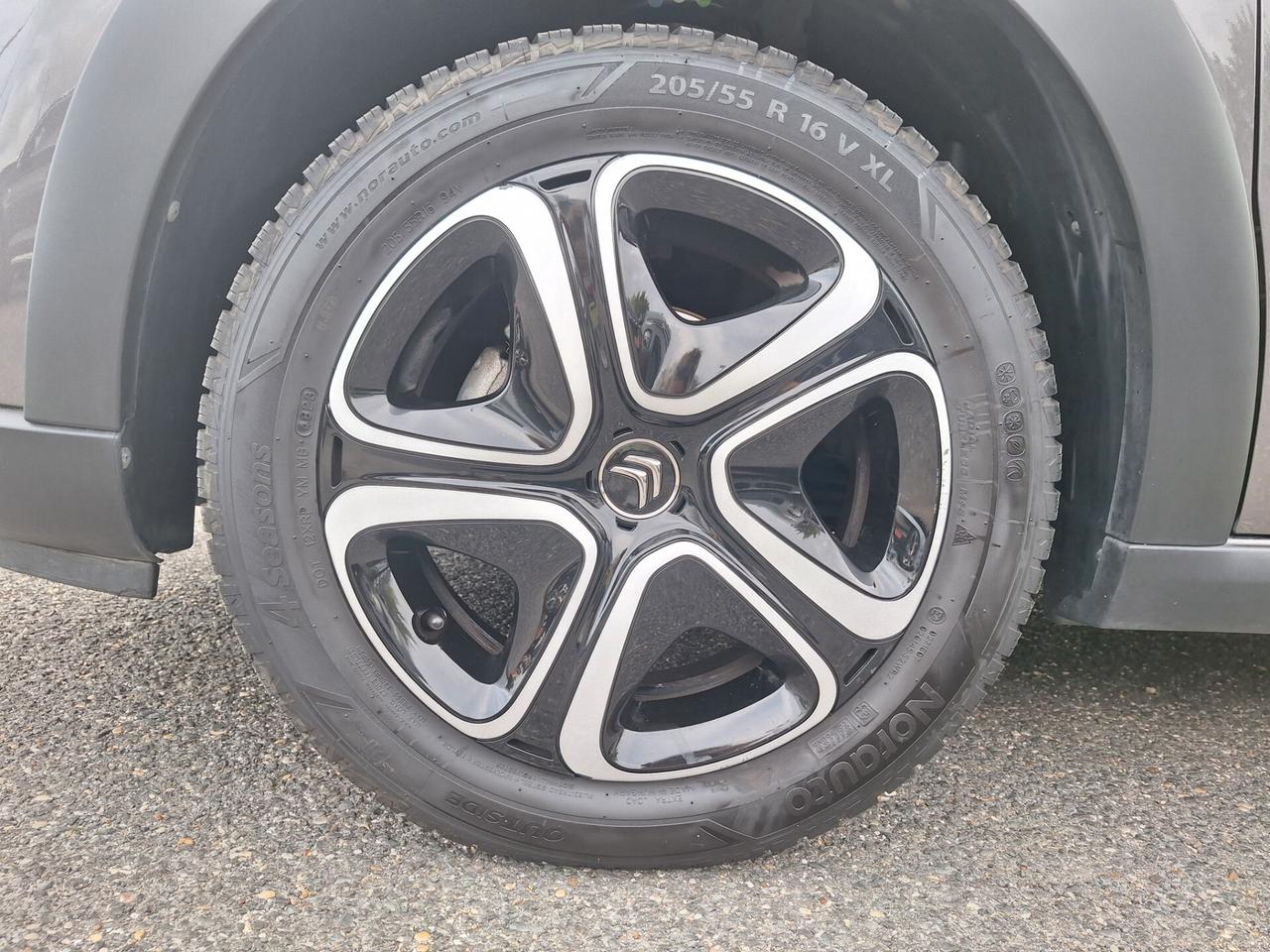 Citroen C3 PureTech 83 S&S Shine