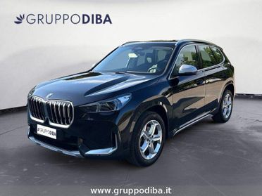 BMW X1 U11 sdrive18d X-Line auto