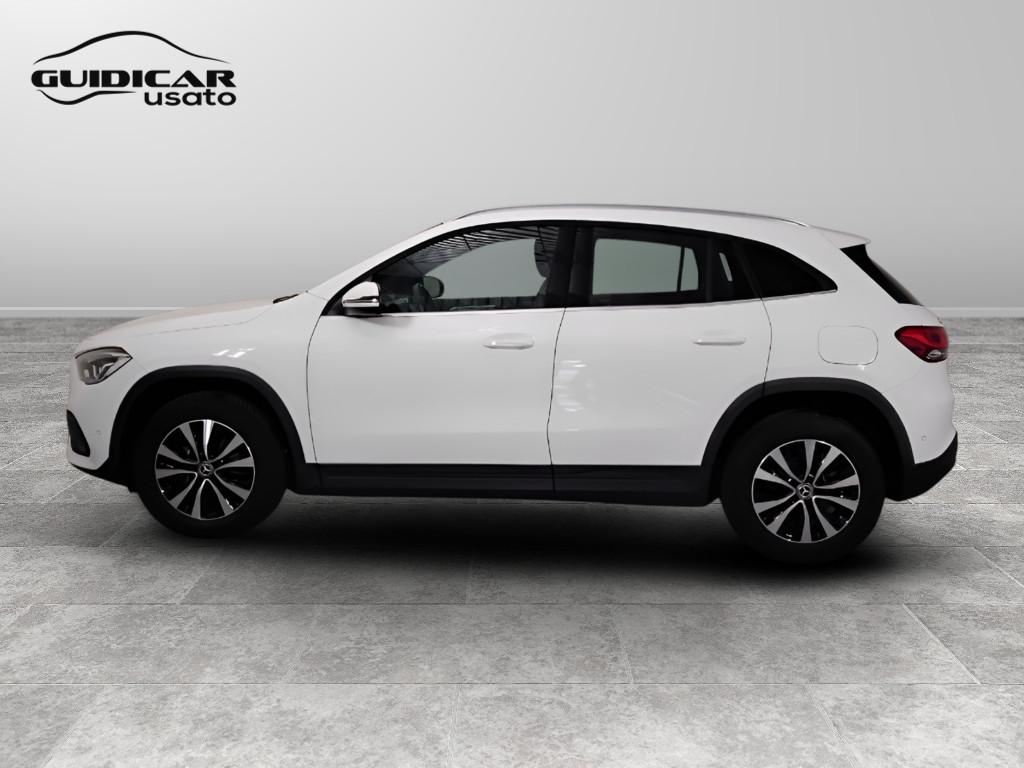 Mercedes-Benz GLA-H247 2020 - GLA 180 d Sport auto