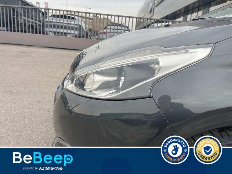 Peugeot 208 5P 1.2 PURETECH ACCESS 82CV