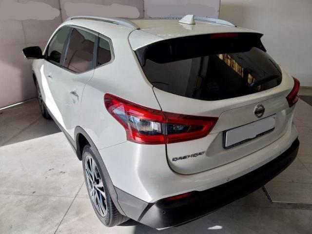 NISSAN Qashqai 1.5 dCi 115 CV N-Connecta