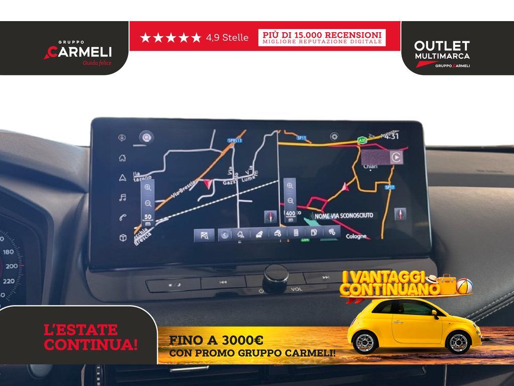 Nissan Qashqai 1.5 e-POWER N-Connecta 2WD e-Shifter