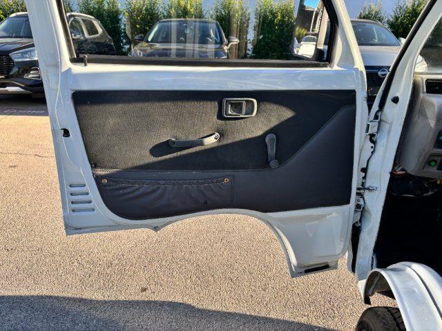 PIAGGIO Porter 1.3i GPL 16V cat Ribaldabile