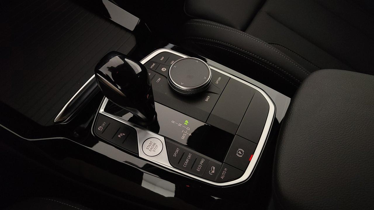 BMW X3 G01 2021 - X3 xdrive20d mhev 48V Msport auto