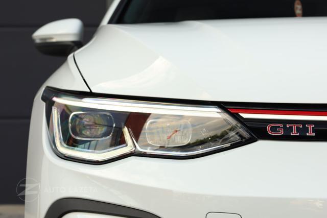 VOLKSWAGEN Golf GTI 2.0 TSI DSG 245cv Cockpit Pro Fari IQ.Light LED