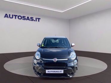 FIAT 500L 1.6 mjt Trekking 120cv del 2014