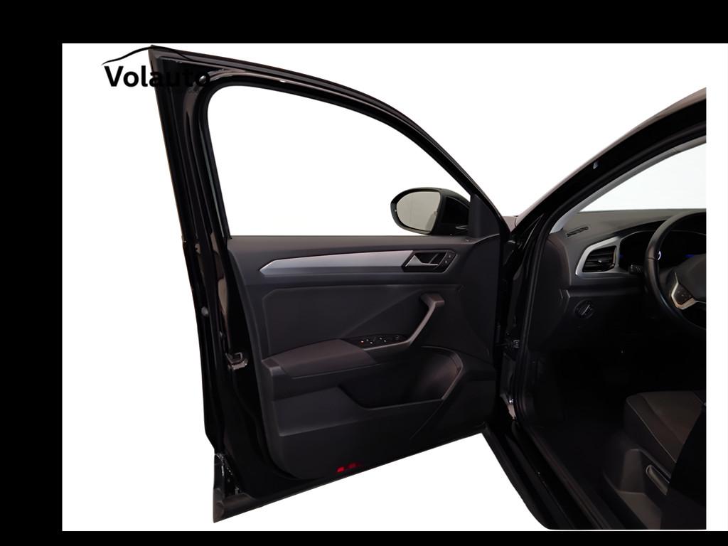 VOLKSWAGEN T-Roc 2022 - T-Roc 1.5 tsi Life dsg