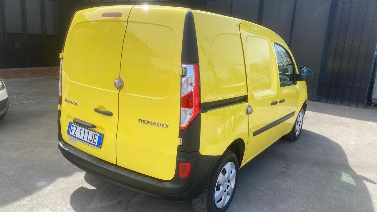 Renault Kangoo Blue dCi 8V 95CV 5 porte Life