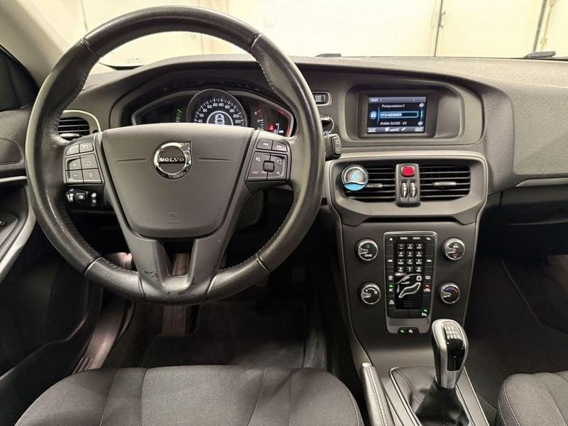 Volvo V40 V40 D2 Kinetic