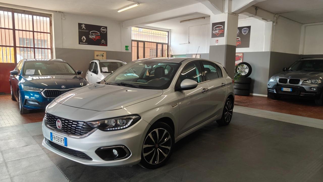 Fiat Tipo 1.3 Mjt S&S 5 porte Full Optional