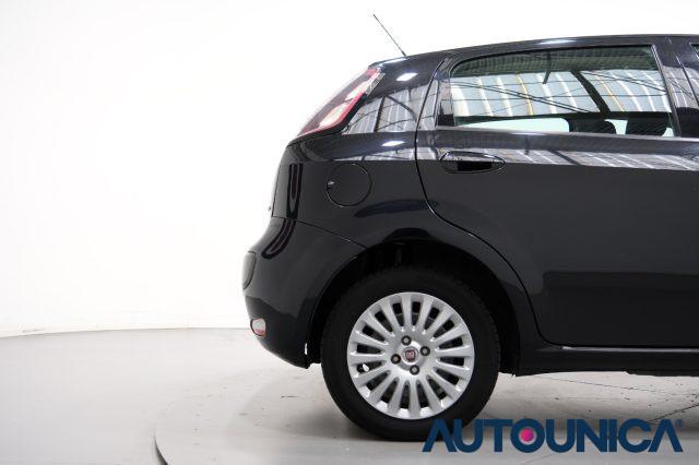 FIAT Punto Evo 1.2 5 PORTE ACTUAL NEOPATENTATI