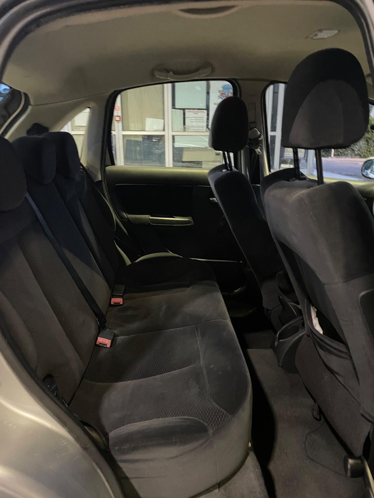 CITROEN C3 1.4 DISEL NEOPATENTATI 2005.