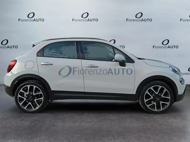 Fiat 500X 1.0 T3 120 CV Cross