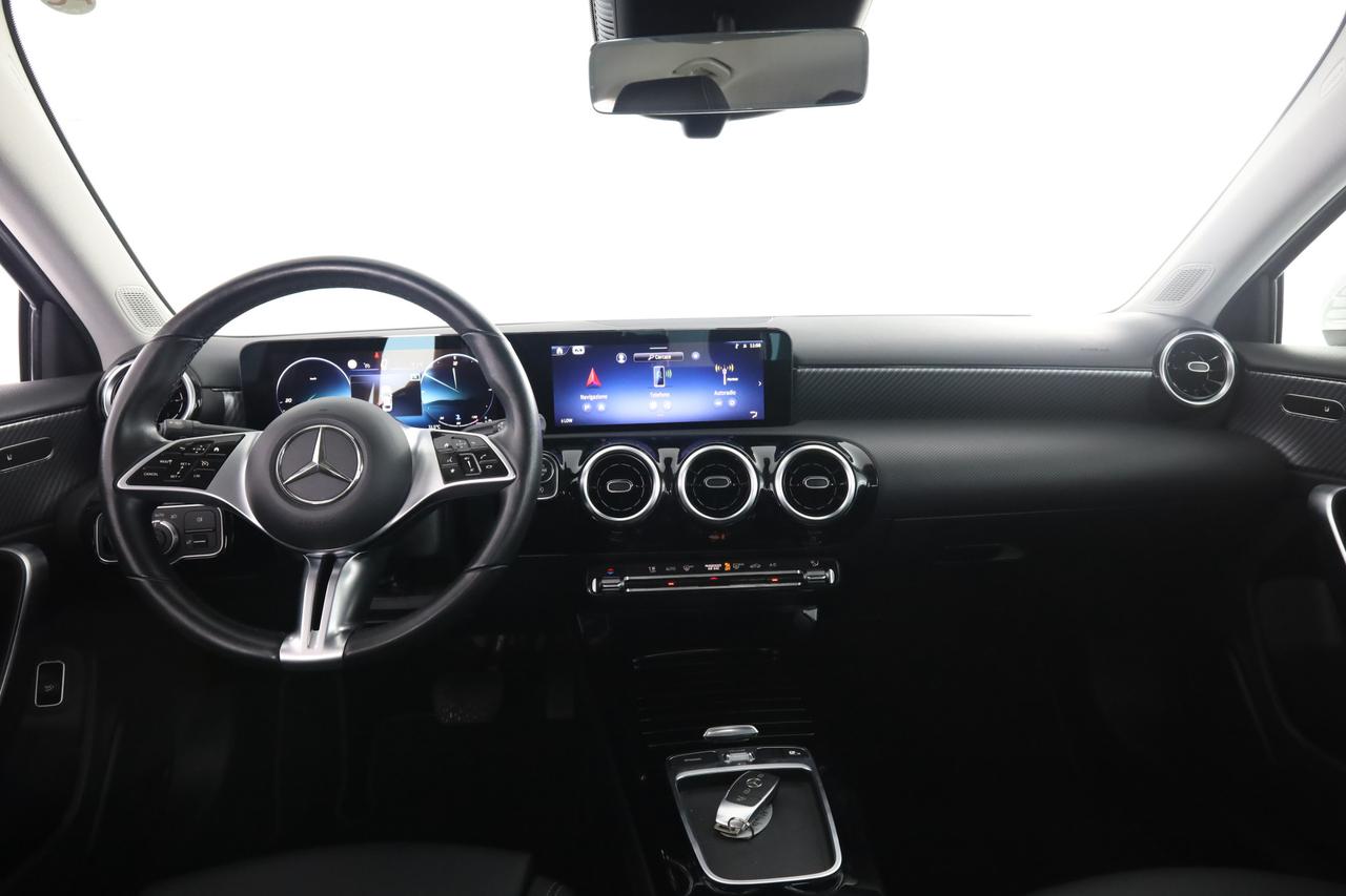 MERCEDES Classe A (V177) A 200 d Automatic Progressive Advanced