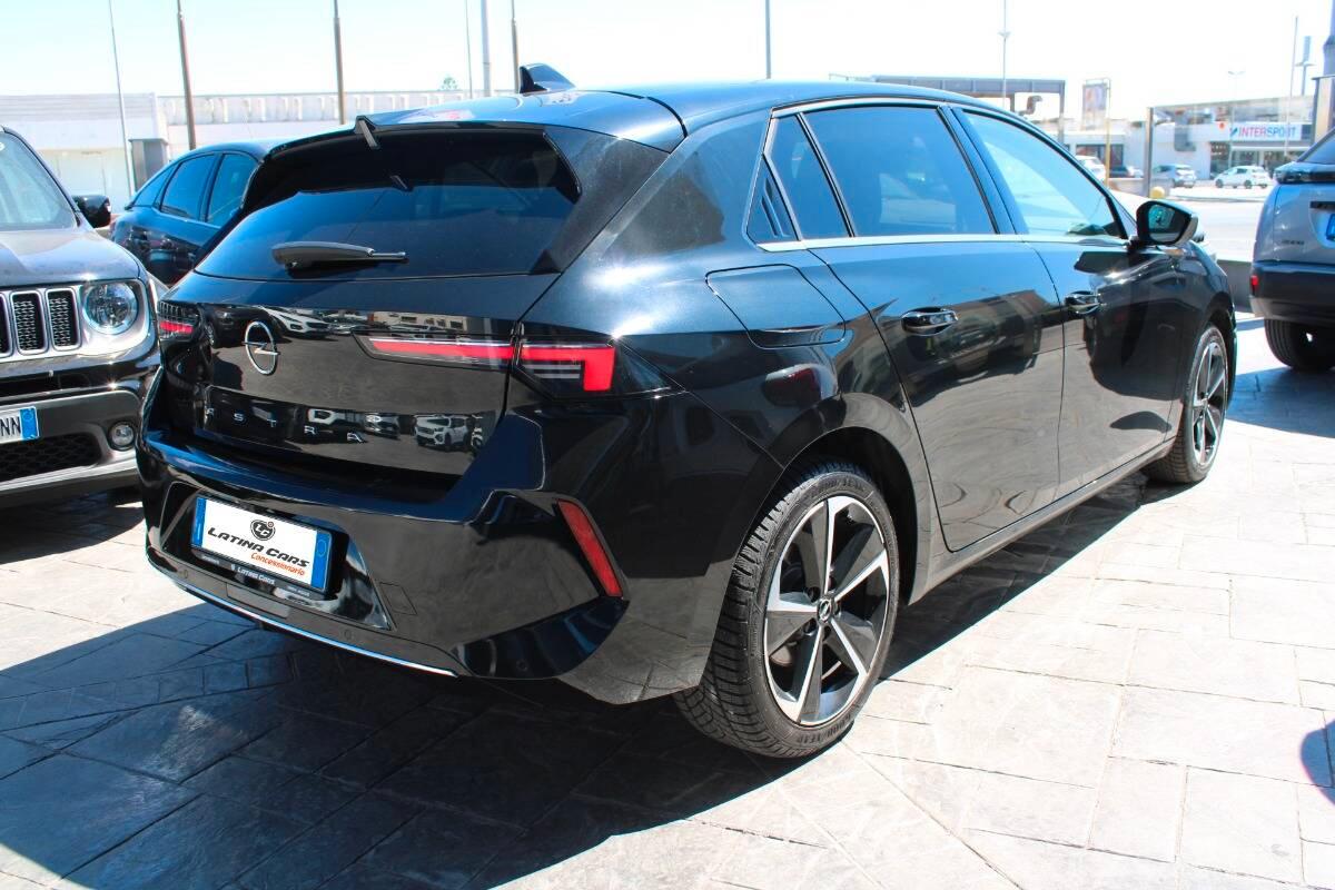 Opel Astra 1.5 Business Elegance s&s 130cv AUTO con CarPlay