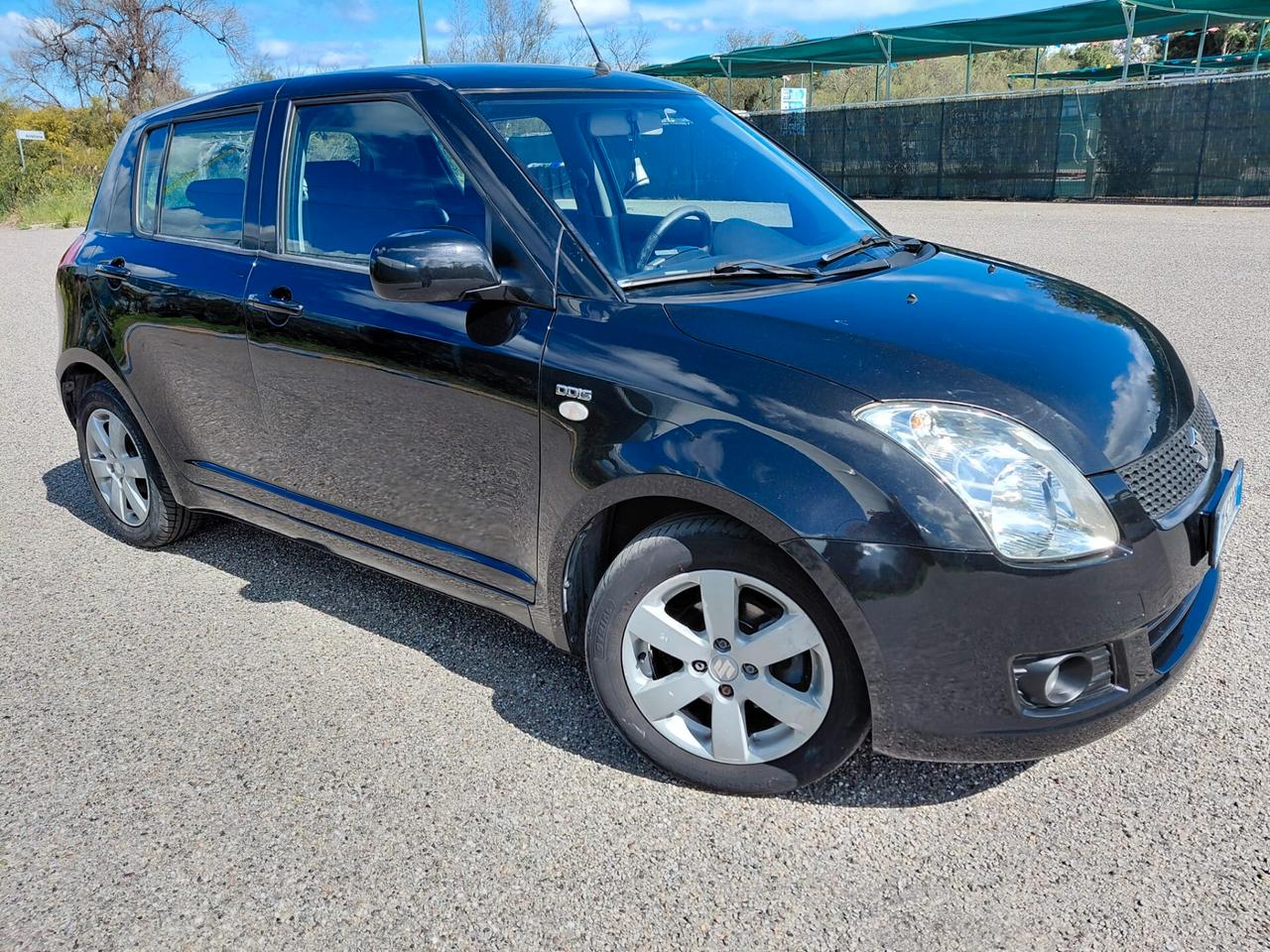 Suzuki Swift 1.3 DDiS 75CV 5p. GL Safety Pack