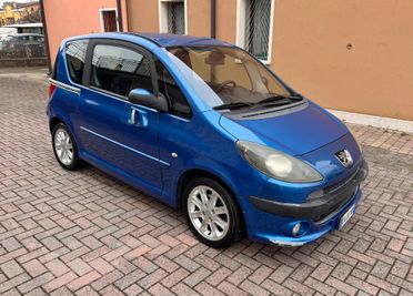 Peugeot 1007 1.4 HDi Ok Neopatentati