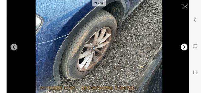 BMW X3 xDrive20d 48V Business Advantage