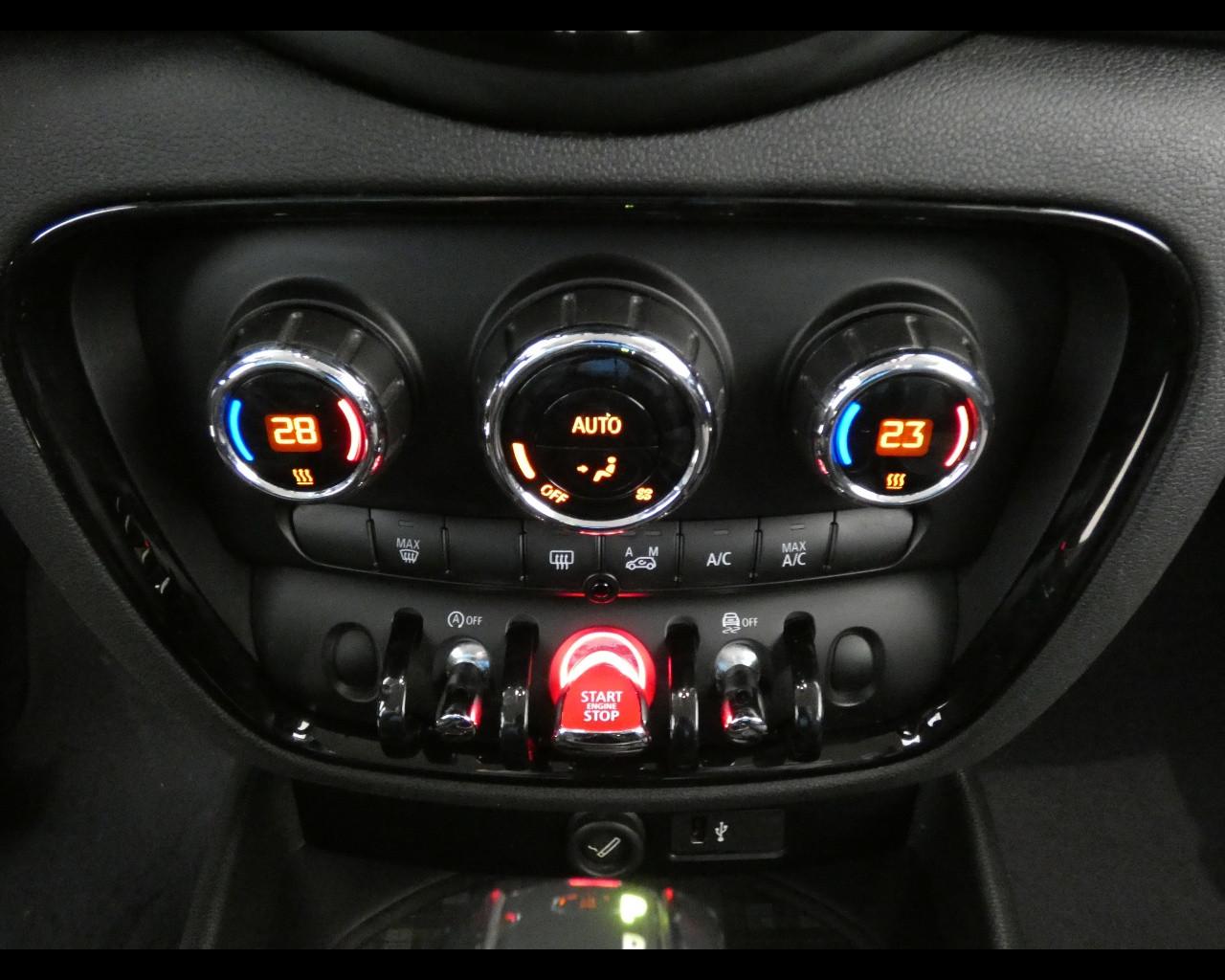 MINI Mini Clubman (F54) - Mini 1.5 One Boost Clubman