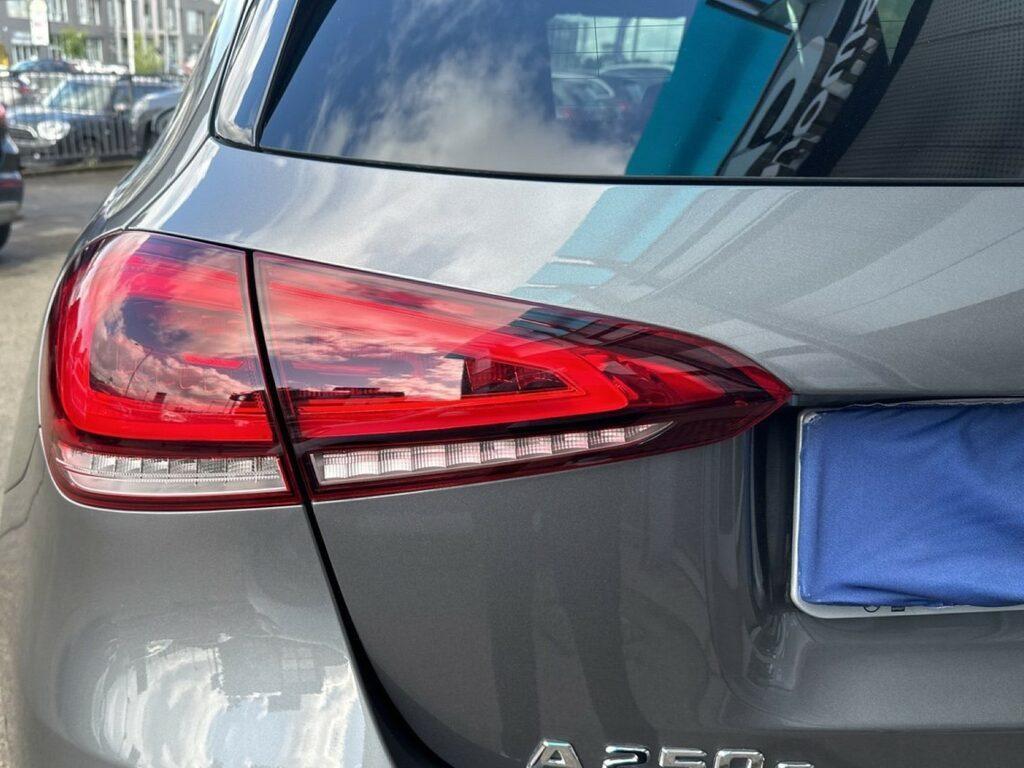 Mercedes Classe A 250 250 e EQ-POWER Premium 7G-DCT