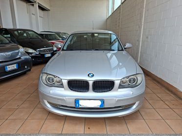 Bmw 118 Serie1 118d 3p 2.0 Futura 143cv