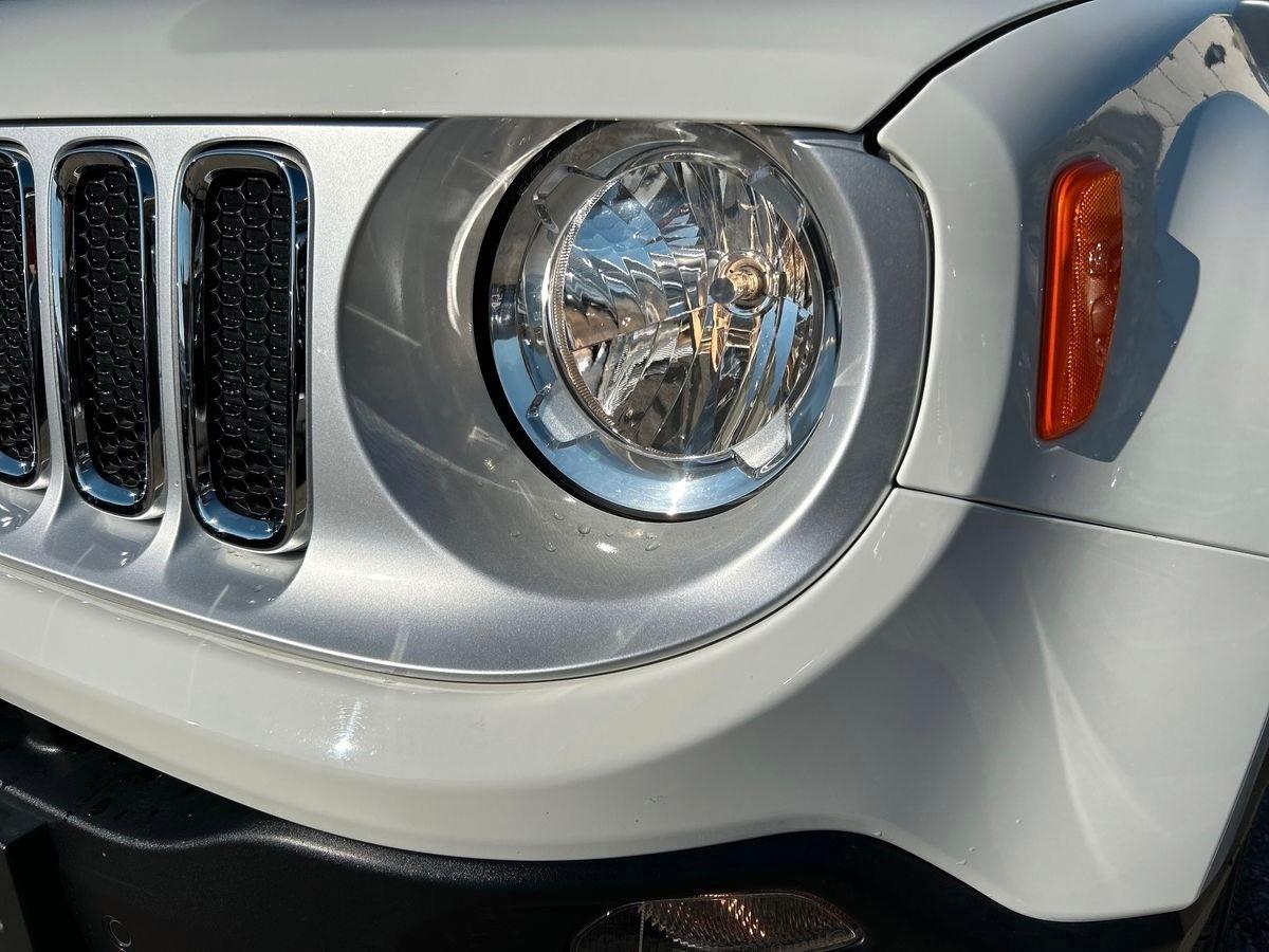 JEEP Renegade - Renegade 1.6 mjt Limited fwd 120cv E6