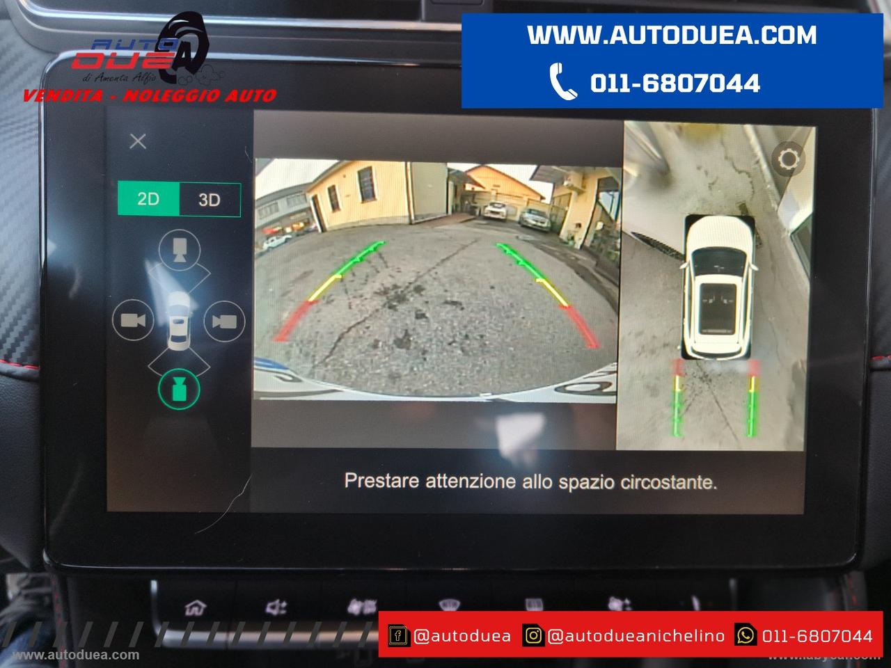 MG ZS 1.5 VTi-tech Luxury NO VINCOLI FINANZIARI