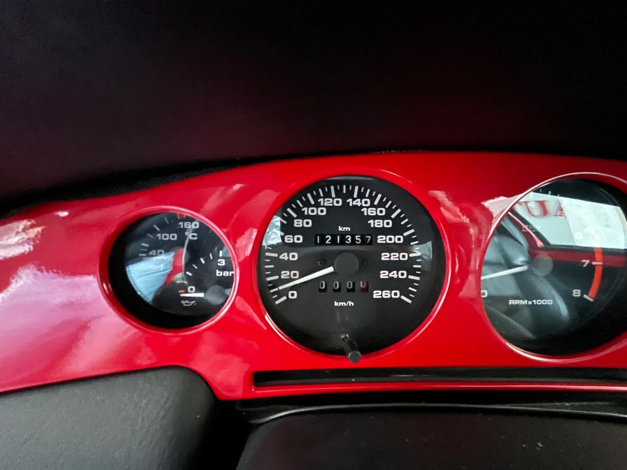 Fiat Coupe 2.0 i.e. turbo 16V Plus