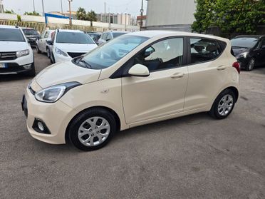 Hyundai i10 1.0 LPGI Econext Login