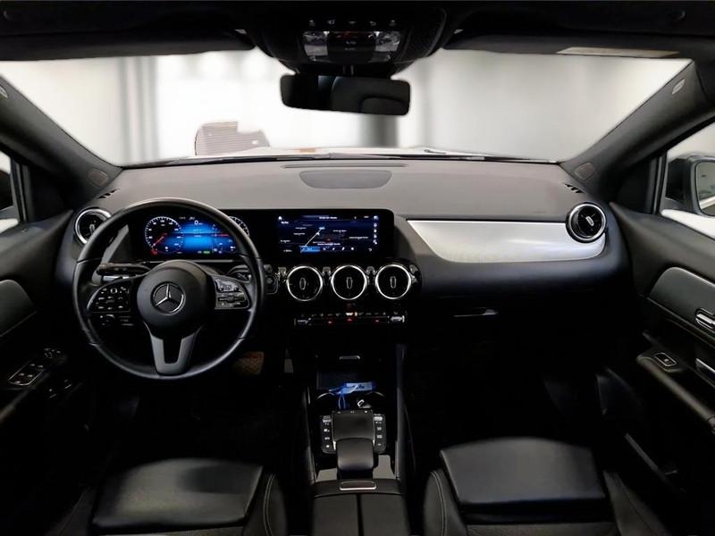 MERCEDES-BENZ GLA 250 e Plug-in hybrid Auto Sport