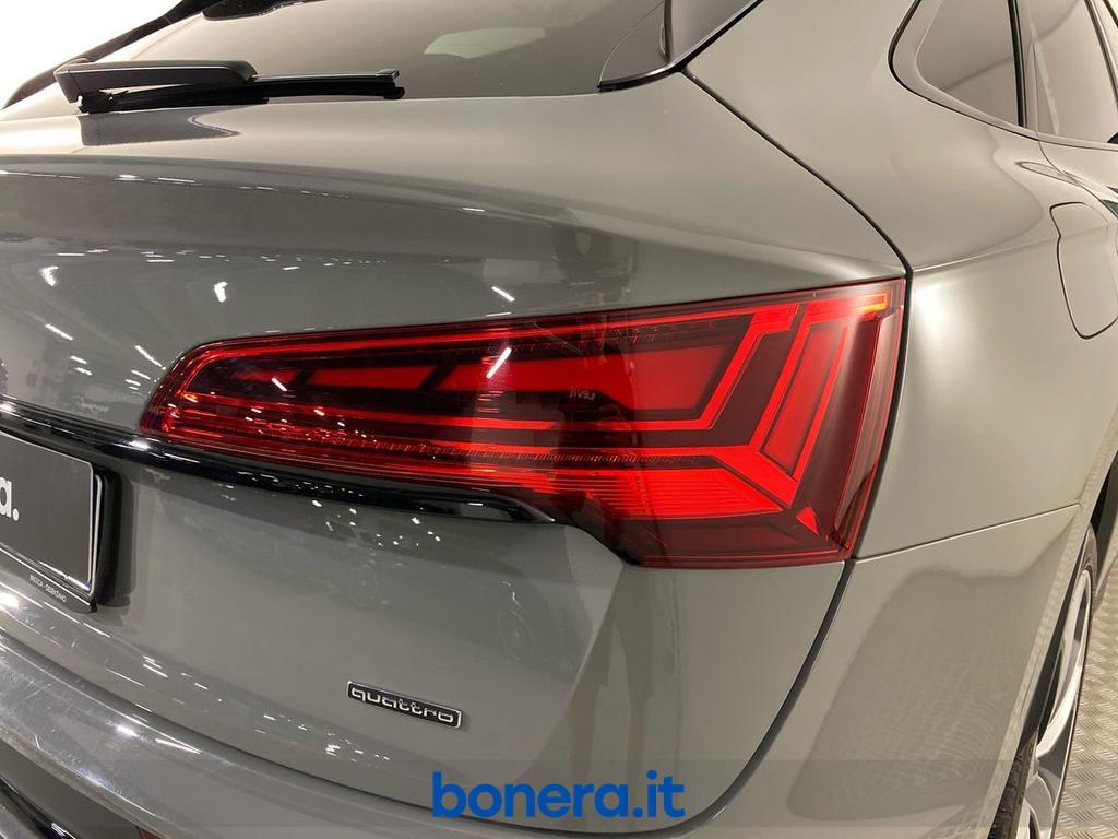 Audi Q5 50 2.0 TFSI e S line Quattro S tronic