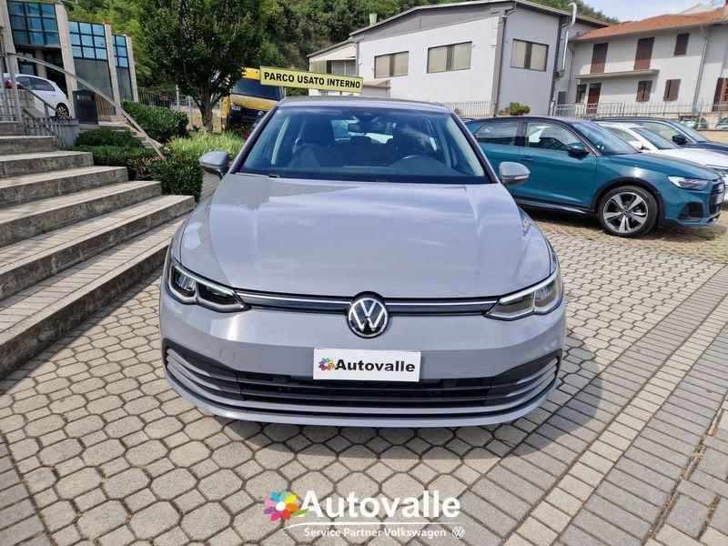 Volkswagen Golf 2.0 TDI 150 CV DSG Life