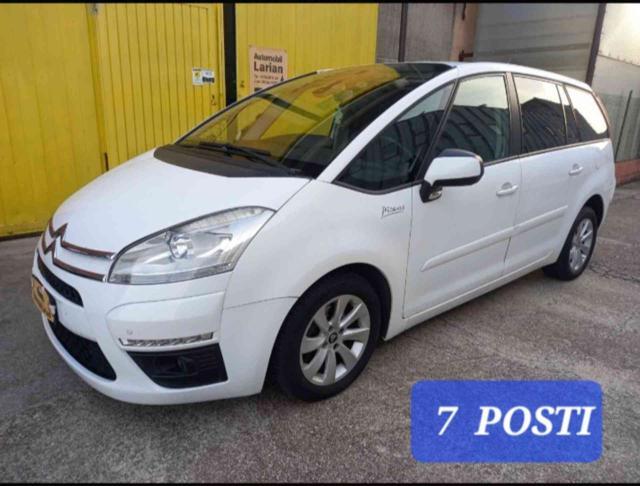 CITROEN C4 Grand Picasso 1.6 HDi 110 FAP Business neopatentat