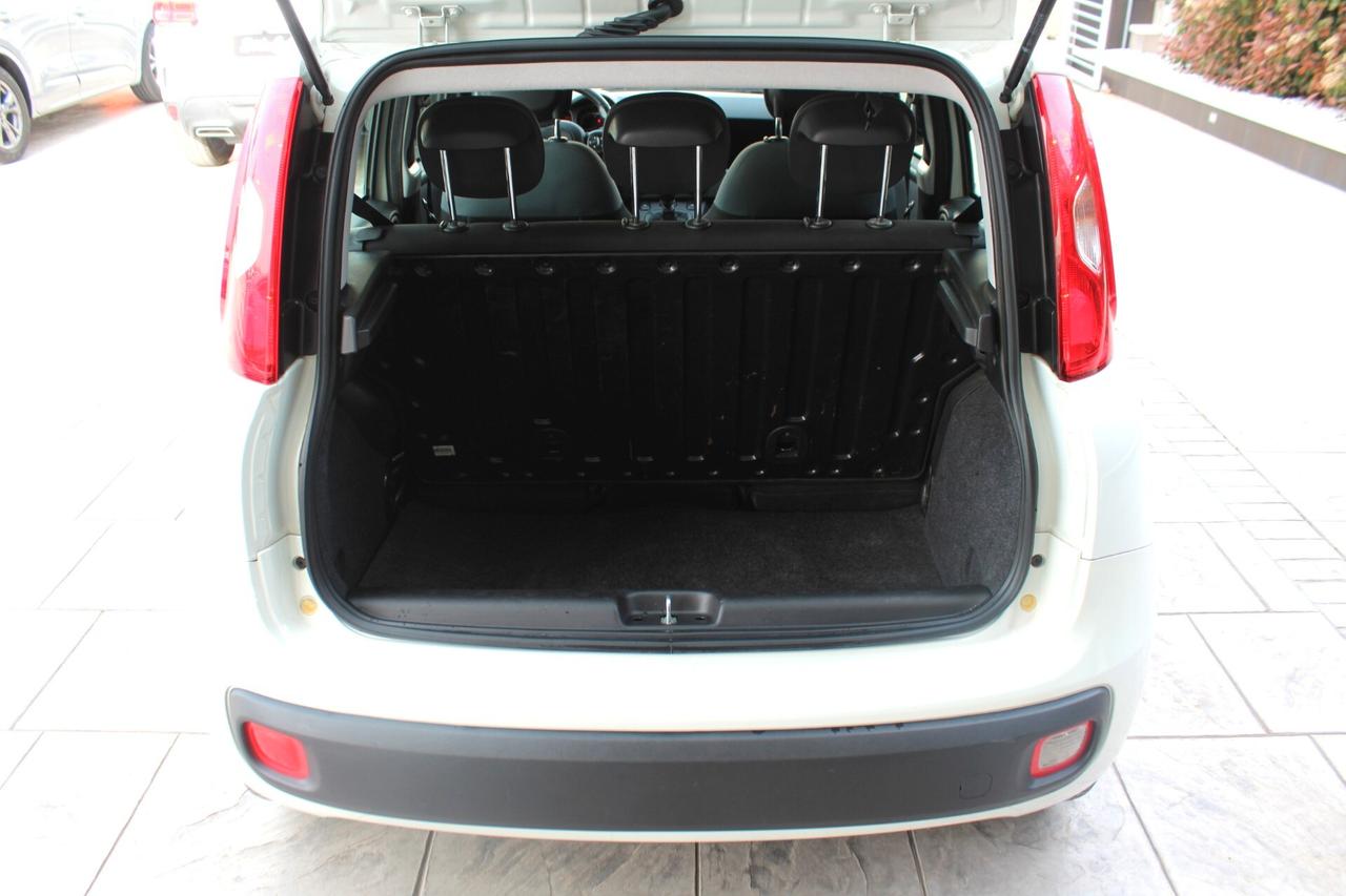Fiat Panda 1.2 Pop