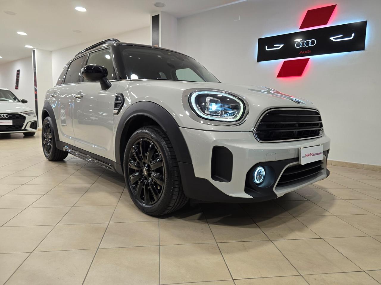 Mini Cooper Countryman Mini 1.5 Cooper Business Countryman Automatica