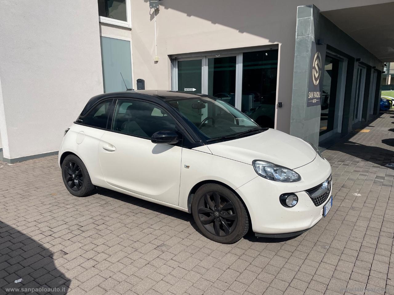 OPEL Adam 1.2 70 CV Glam