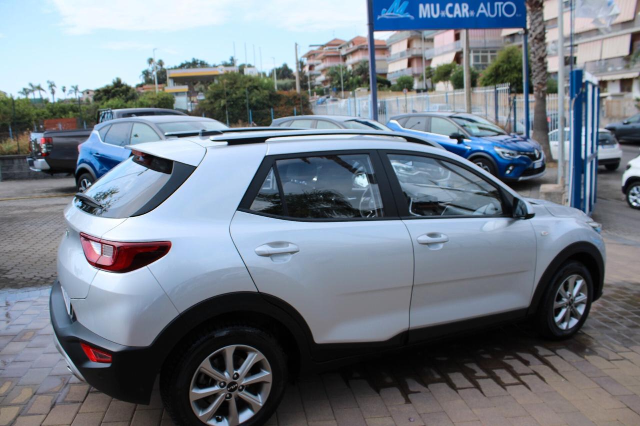 Kia Stonic 1.0 T-GDi 100 CV MHEV MT Urban Special Edition