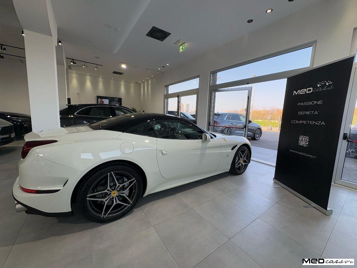 FERRARI - California - T DCT