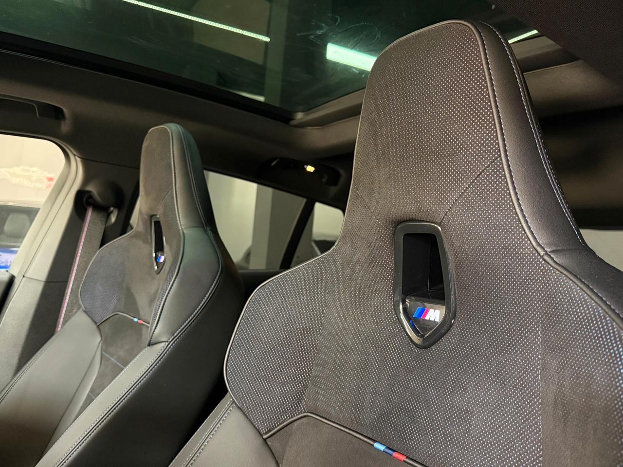 Bmw X2 M M35i xDrive Msport Pro / TETTO PANORMAICO