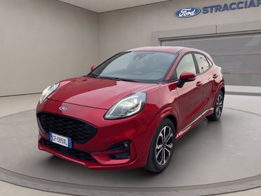 FORD Puma 1.0 ecoboost h ST-Line s&s 125cv del 2022