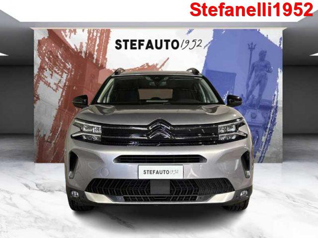 CITROEN C5 Aircross 2022 - 1.5 bluehdi Shine s&s 130cv e