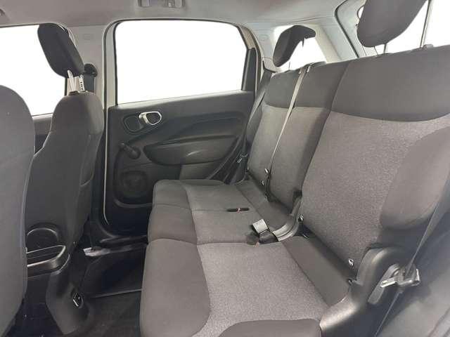 Fiat 500L Cross 1.3 mjt 95cv my19