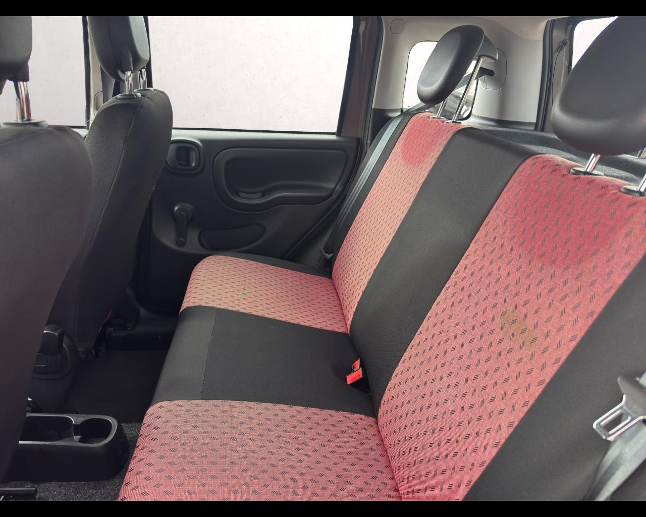 FIAT PANDA - Panda 0.9 TwinAir Turbo S&S 4x4