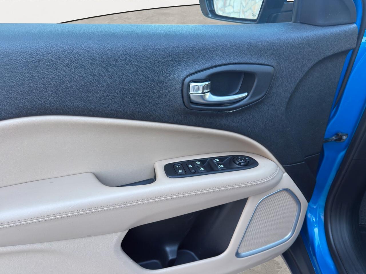 Jeep Compass 1.6 Multijet 120 Cv Limited - 2019