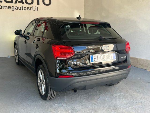 AUDI Q2 1.6 TDI