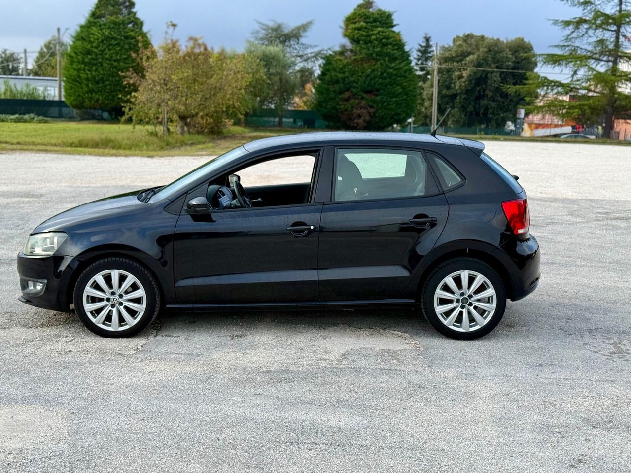 Volkswagen Polo Diesel 1.6 TDi 75cv NEOPATENTATi