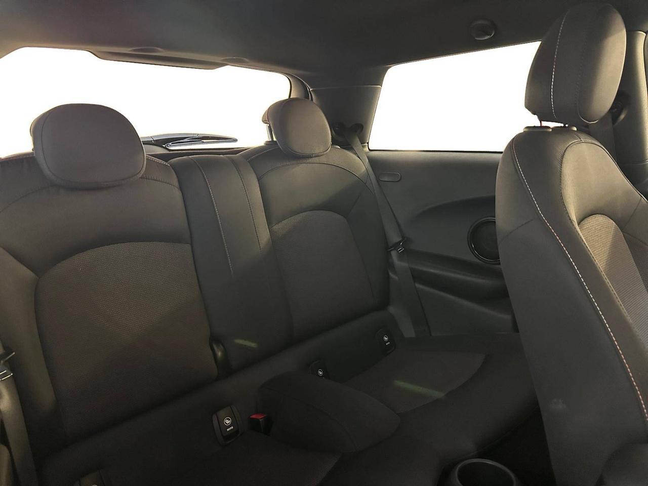 MINI Mini One 55kW Baker Street 3 Porte