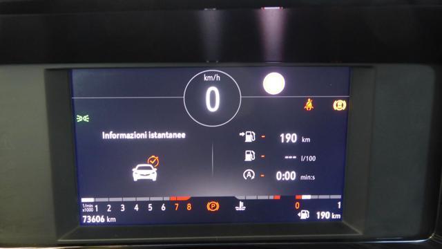 OPEL Mokka 1.2 Turbo 130 CV Elegance